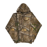 Pennsylvania Career Fire Chiefs Association Russell Outdoors Hoodie - XL Camo Cotton Blend