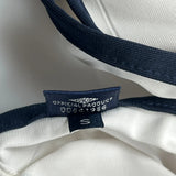 England 2003-05 Umbro Home Long Sleeved Football Shirt - Small Red Polyester