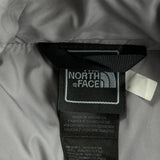 The North Face Puffer - XL Black Nylon