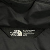 550 Fill The North Face Puffer - Medium Black Polyester