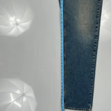 Carhartt Jeans - 36W 36L Blue Cotton