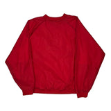 Kings Basketball Adidas Windbreaker - 2XL Red Polyester