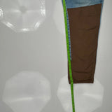 Dickies Carpenter Jeans - 36W 30L Blue Cotton