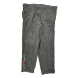 Fleece Nike Joggers - XL Grey Polyester