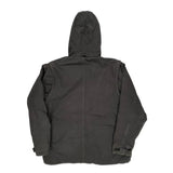 Berne Workwear Jacket - XL Black Cotton