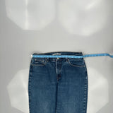 Tommy Hilfiger Jeans - 34W 31L Blue Denim