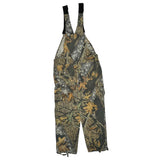 Field Staff Overalls - 34″ Waist Camo Cotton
