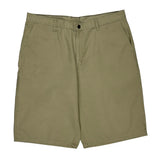 Dickies Shorts - 39W 12L Beige Cotton