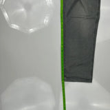 Carhartt Double Knee Carpenter Pants - 34W 29L Gray Cotton