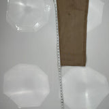 Schmidt Carpenter Pants - 34W 30L Brown Cotton