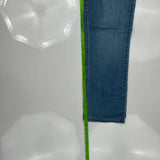 Carhartt Jeans - 38W 30L Blue Denim