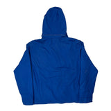 Polo By Ralph Lauren Jacket - Large Blue Polyester