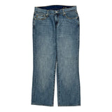 Seven 7 Jeans - 34W 30L Blue Denim