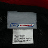 Portland Trail Blazers Reebok Nba Jersey - XL White Polyester