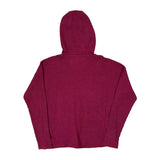 Carhartt Hoodie - Small Red Cotton