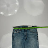 Polo By Ralph Lauren Jeans - 35W 30L Blue Denim