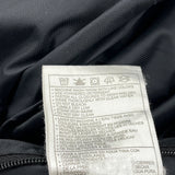 Age 10-12 Nike Jacket - Medium Black Nylon