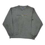 Green Bay Packers Reebok Nfl Sweatshirt - XL Gray Cotton