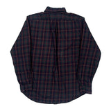 Ralph Lauren Checked Shirt - Large Multicoloured Cotton