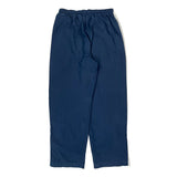 Nike Tracksuit - Large Blue Polyester