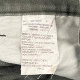 Dickies Cargo Pants - 33W 33L Green Cotton