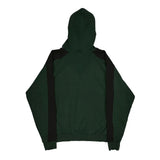 Dale Jr 88 Nascar Hoodie - Small Black Cotton Blend