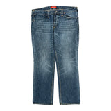 Ed Hardy Jeans - 38W 32L Blue Denim