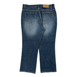 Tommy Hilfiger Jeans - 36W 30L Blue Denim