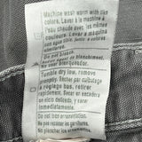 Carhartt Double Knee Carpenter Trousers - 34W 30L Grey Cotton