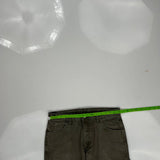 Dickies Carpenter Pants - 32W 31L Gray Cotton