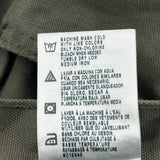 Dickies Double Knee Carpenter Pants - 38W 32L Green Cotton