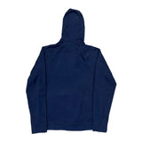 Patagonia Jacket - Large Blue Polyester