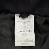 Mccordick Jacket - XL Black Cotton