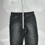 Calvin Klein Jeans - 33W 29L Gray Cotton