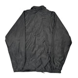 Dickies Windbreaker - Medium Black Polyester
