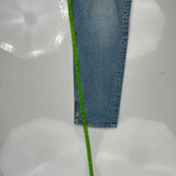 Nautica Jeans - 36W 32L Blue Cotton