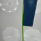 Dickies Carpenter Jeans - 35W 30L Blue Cotton