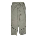 Nike Track Pants - Medium Gray Polyester