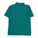 Age 14 Polo By Ralph Lauren Polo Shirt - XL Green Cotton