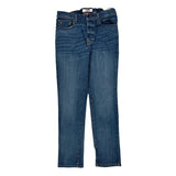 Tommy Jeans - 30W UK 10 Blue Denim