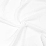 Fleece Milestone Blanket for Baby Photography - Gimme Some Sugar Baby