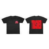 TRASHED Tee