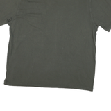 CARHARTT Mens Black Pocket T-Shirt XL Short Sleeve Crew Neck Workwear