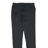 NIKE Womens Joggers Black Slim Skinny XS W26 L27 Sportswear Workout Activewear