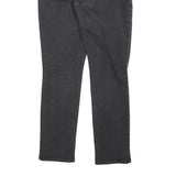 LEVI'S Womens Slim Blue Jeans Denim Light W29 L27 Classic Cotton Blend Zip
