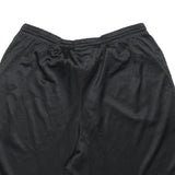 CHAMPION Mens Shorts Black Casual L W32 Polyester Gym Wear