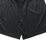 CHAMPION Mens Shorts Black Casual L W32 Polyester Gym Wear