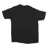 PINK FLOYD Mens Black Band T-Shirt M Short Sleeve Crew Neck Printed Graphic