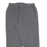 FILA Womens Joggers Grey Slim Straight 2XL W36 L27 Cotton Blend Comfortable
