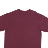 TEAM EDITION APPAREL Mens Maroon Arizona State Graphic T-Shirt XL Crew Neck